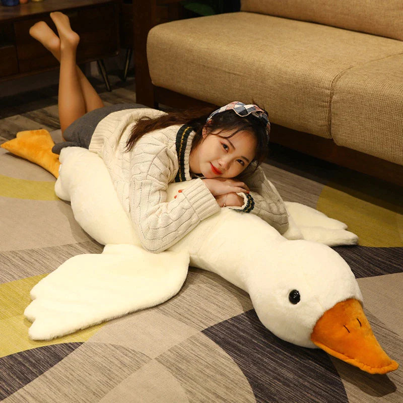 50-190Cm Giant duck toys 