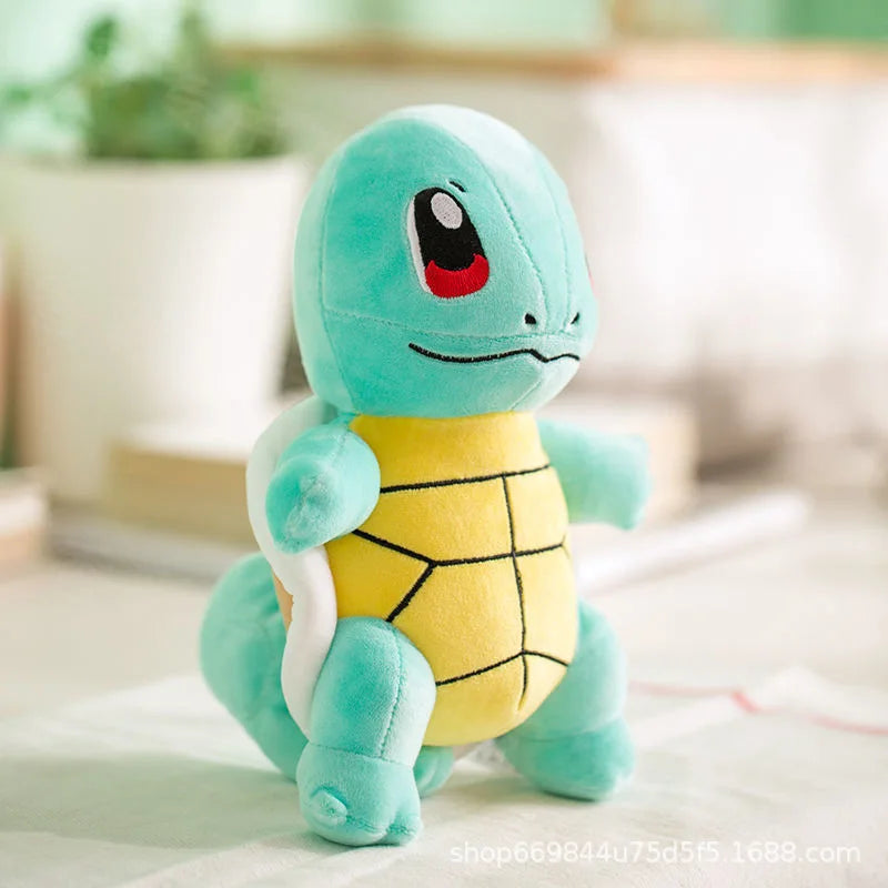 20Cm Pokemon plush toys 