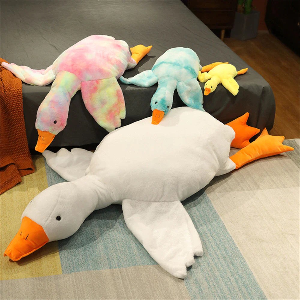 50-190Cm Giant duck toys 