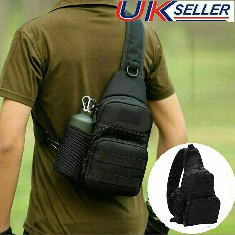 Men small chest bag 