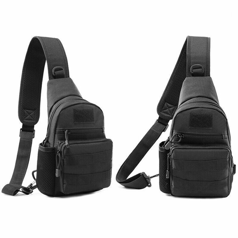 Men small chest bag 